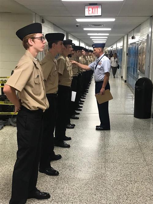 ROTC 4